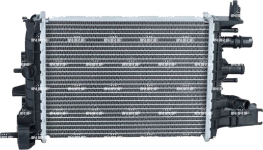 Radiator NRF 550319