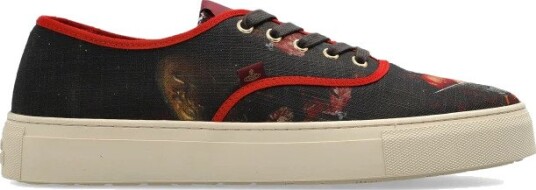 Vivienne Westwood Herre Sko Svart 41 EU,