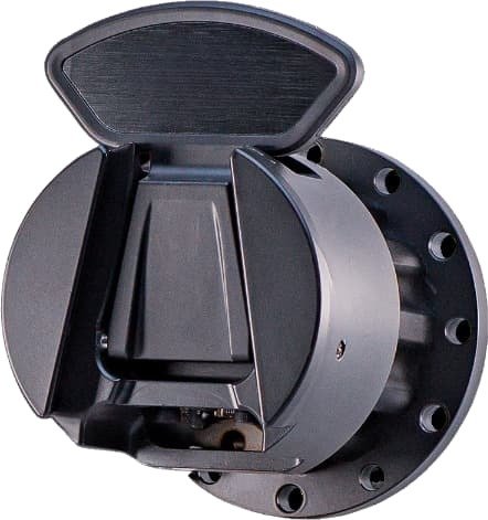 Asetek Racing Invicta Quick Release adapter (USB-C)