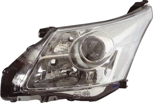 ALKAR 2745266 Frontlykter