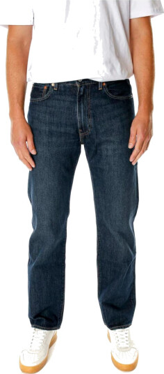 Levi's Herre Jeans Blå W32 L32, Levi's Herre Jeans Blå W32 L32,