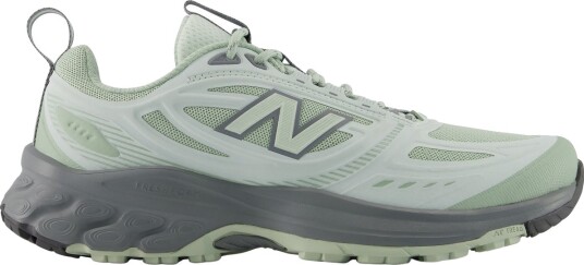 New Balance 410 v9 Sko Dame Grønn 36,5