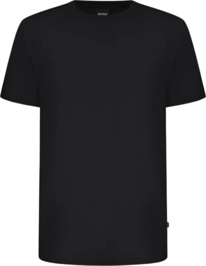 Boss Herre Topper Svart 2XL,