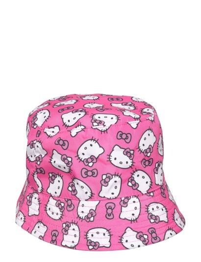 Hello Kitty Bob Pink 54 Hello Kitty Bob Pink 54