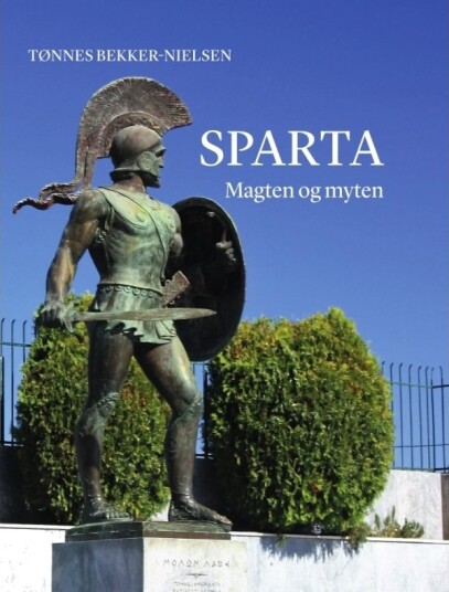 Sparta | Tønnes Bekker Nielsen | Språk: Dansk