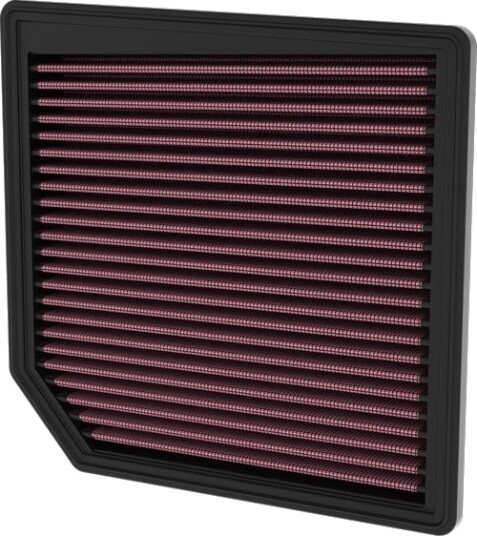 K&N Filters 33-3182 Luftfilter K&N Filters 33-3182 Luftfilter