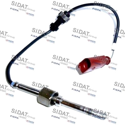 Sensor eksostemperatur FISPA 82.113
