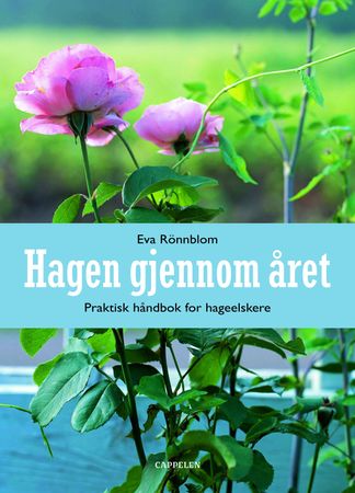 Hagen gjennom året, Veldig pen bok / som ny