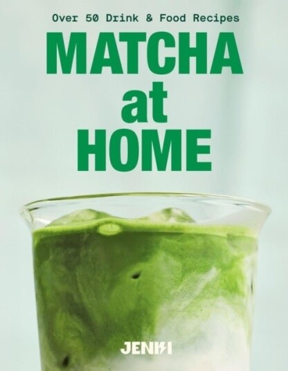 Matcha at Home Matcha at Home
