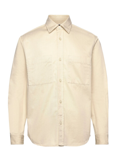 BOSS C-Owen-2Pp-C1-253 - Yellow - XL