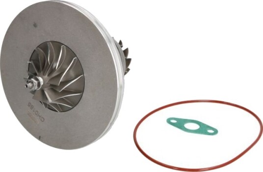 Kjernegruppe, lader EVORON EVCH0185