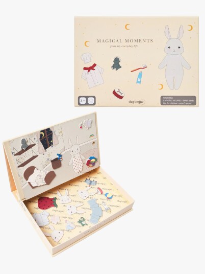 That"s Mine Bunny Lou Magnetic Box That"s Mine Bunny Lou Magnetic Box