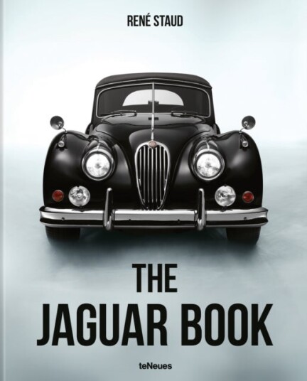 The Jaguar Book The Jaguar Book