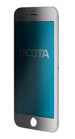 Dicota Secret 4-Way for iPhone 8
