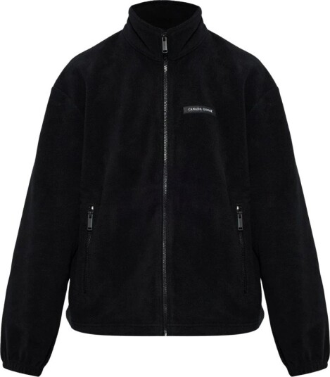 Canada Goose Dame Sport Svart XS, Canada Goose Dame Sport Svart XS,