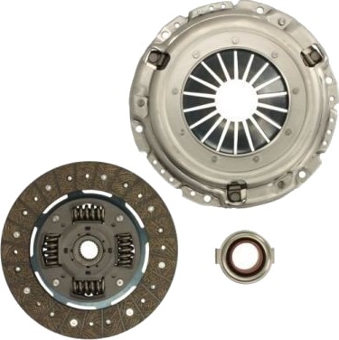 Clutchsett NEXUS F14032NX Clutchsett NEXUS F14032NX