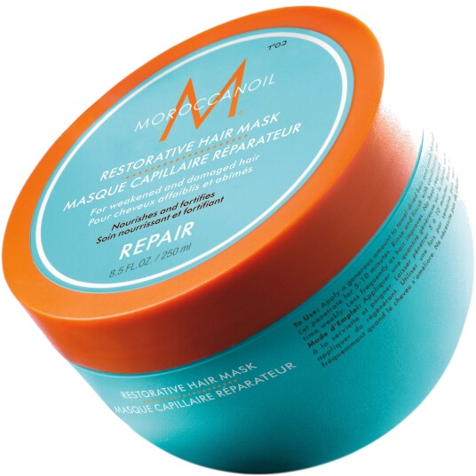 Moroccanoil Restorative Hair Mask 250 ml Moroccanoil Restorative Hair Mask 250 ml