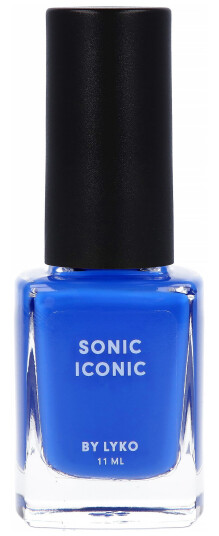 By Lyko Highkey Collection Nail Polish 080 Sonic Iconic