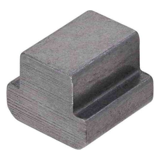 Amf T sparmutter Ämne 508r 22mm Amf T sparmutter Ämne 508r 22mm