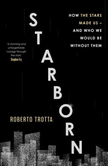 Starborn Av Roberto Trotta