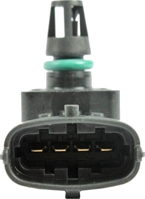 MAP-sensor METZGER 0906186