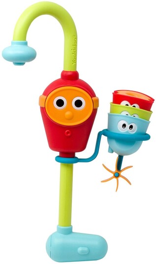 Yookidoo Flow 'N' Fill Spout Vannleke