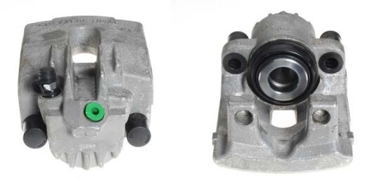 Bremsecaliper BUDWEG CALIPER 343415