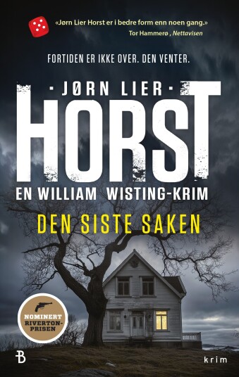 Den siste saken Den siste saken