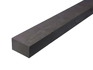 Møreroyal® lekt justert 48x98 mm svart Møreroyal® lekt justert 48x98 mm svart