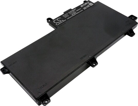 Batteri til HP ProBook 640 G2 etc