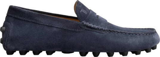 Tod's Herre Sko Blå 40 EU,