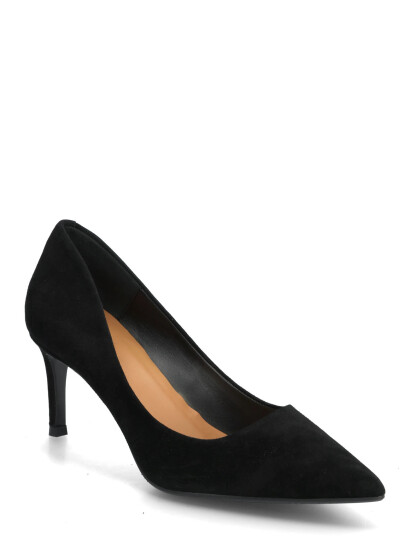 Billi Bi Pumps   Black   39