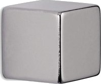 Maul 6169496 Whiteboard Magnet Nickel Neodym 20 Mm 20 Mm 20 Mm