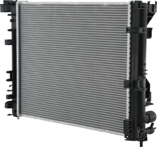 HELLA 8MK 366 304-411 Radiator, motorkjøling