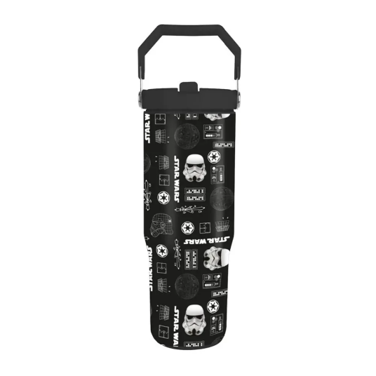 Star Wars Termokopp Tumbler 850ml Classics Star Wars Termokopp Tumbler 850ml Classics