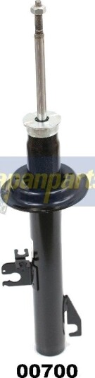 Støtdemper JAPANPARTS MM-00700