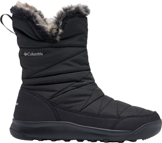 Columbia Sportswear Minx Slip V   Black   37