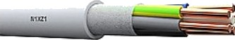 Kabel N1xz1 5G4 100M - Tromle - (100 Meter)
