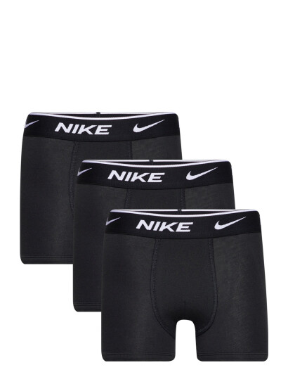 Nike Xb-Boxer/Brief Black 116-140 Nike Xb-Boxer/Brief Black 116-140