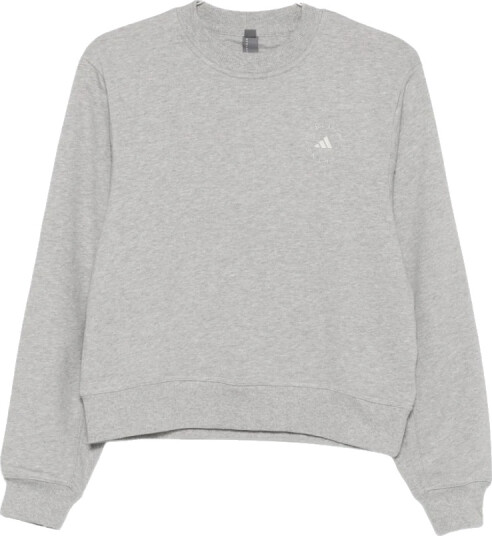 Adidas by Stella McCartney Dame Sport Grå S,