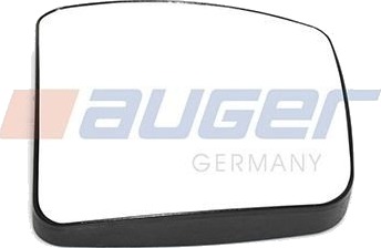 Speilglass, vidvinkelspeil AUGER 73858