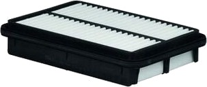 Luftfilter KNECHT LX 1041 Luftfilter KNECHT LX 1041