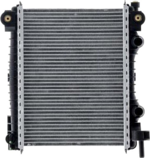 Radiator MAHLE ORIGINAL CR 2706 000P