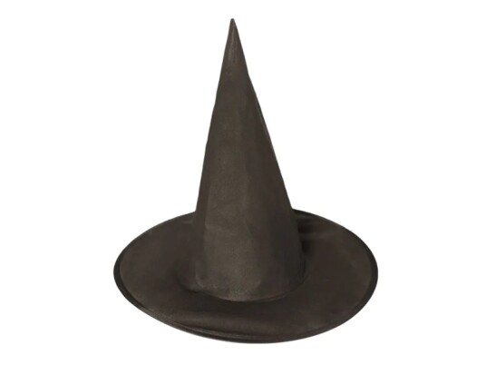 Boland Traciks Boland 96918 Hatt Til Kostyme Voksen Hunkjønn Strykejern Polyester Sort 40 G Boland Traciks Boland 96918 Hatt Til Kostyme Voksen Hunkjønn Strykejern Polyester Sort 40 G