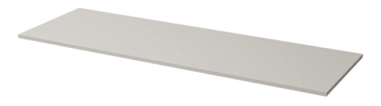 Benkeplate FOSSBAD Beige 55226 Benkeplate FOSSBAD Beige 55226