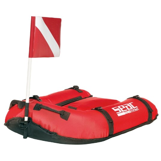 Seac Seamate Flåtebøye Seac Seamate Flåtebøye