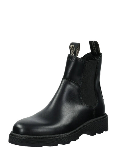 GANT Wootlynne Chelsea Boot - Black - 37
