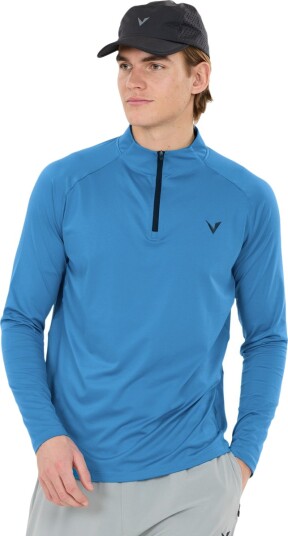 Virtus Ohioen M Midlayer Blue L