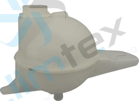 CLIMTEX CY2-086 Utjevningsbeholder, kjølemiddel