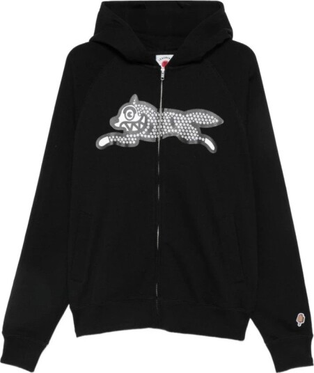 Billionaire Boys Club Herre Gensere & Hettegensere Svart M,
